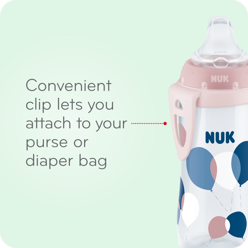 Nuk Active Cup Boy 10 Oz