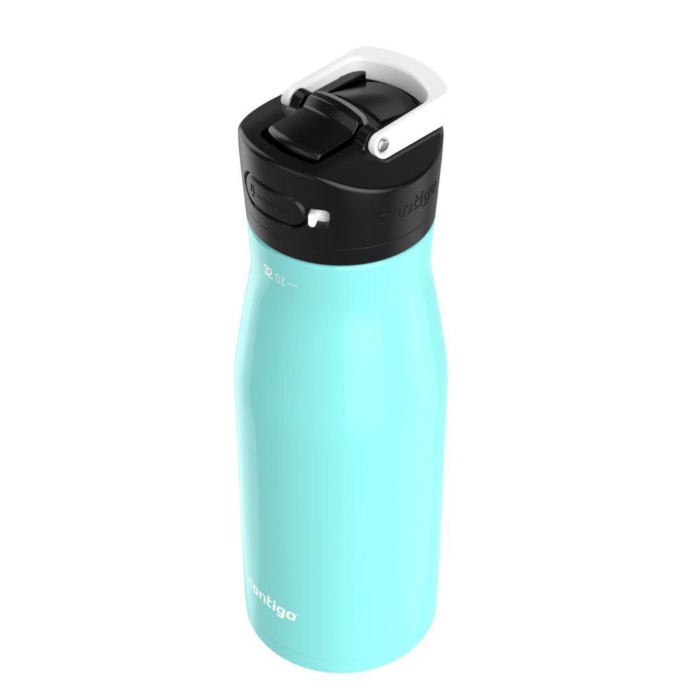 Contigo Jackson Chill 2.0 32oz Stainless Steel Water Bottle With