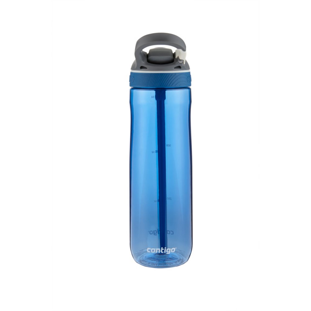 Contigo 72343 UTOSPOUT Ashland Reusable Water Bottle for sale online