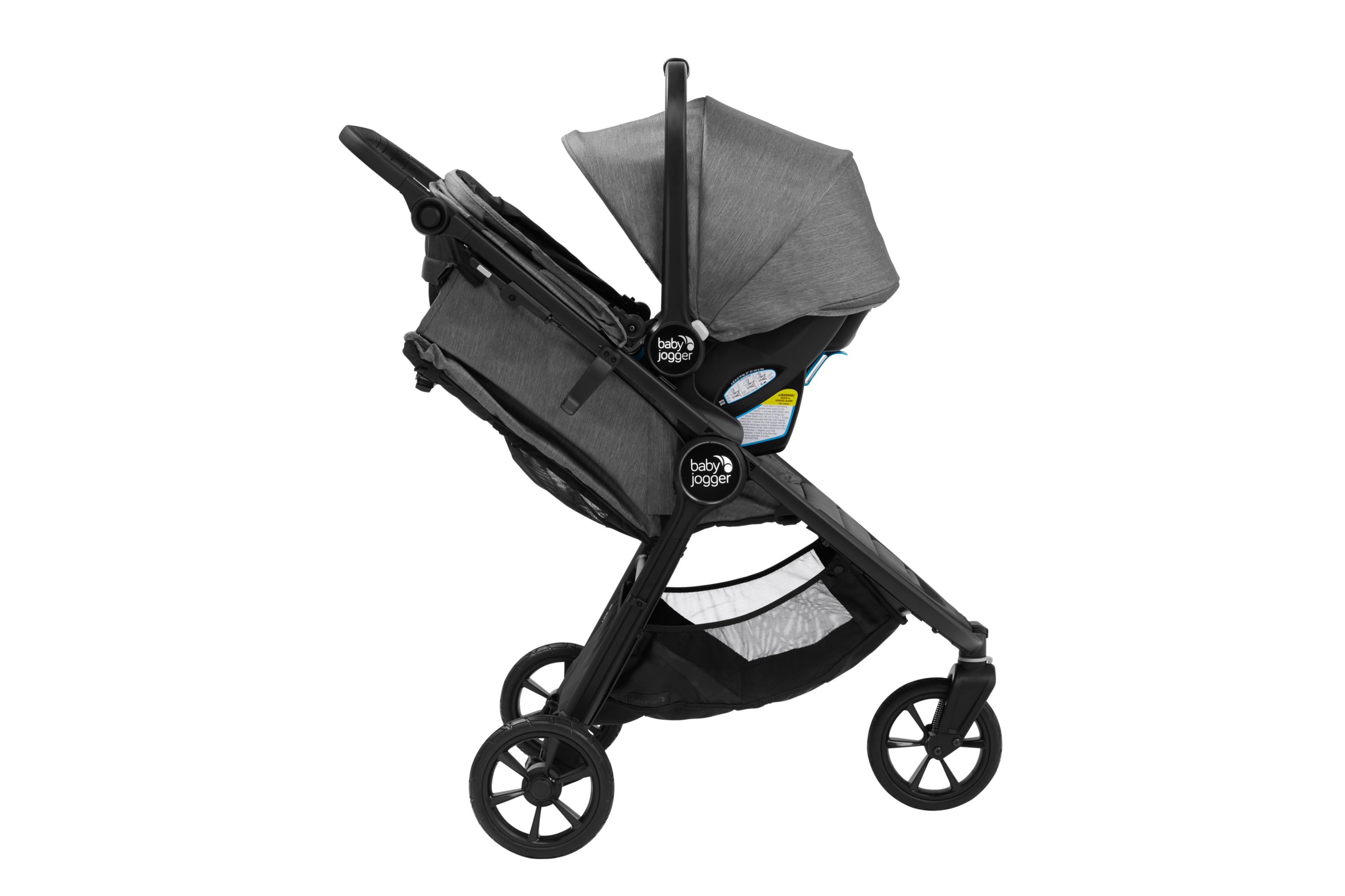 babycity jogger