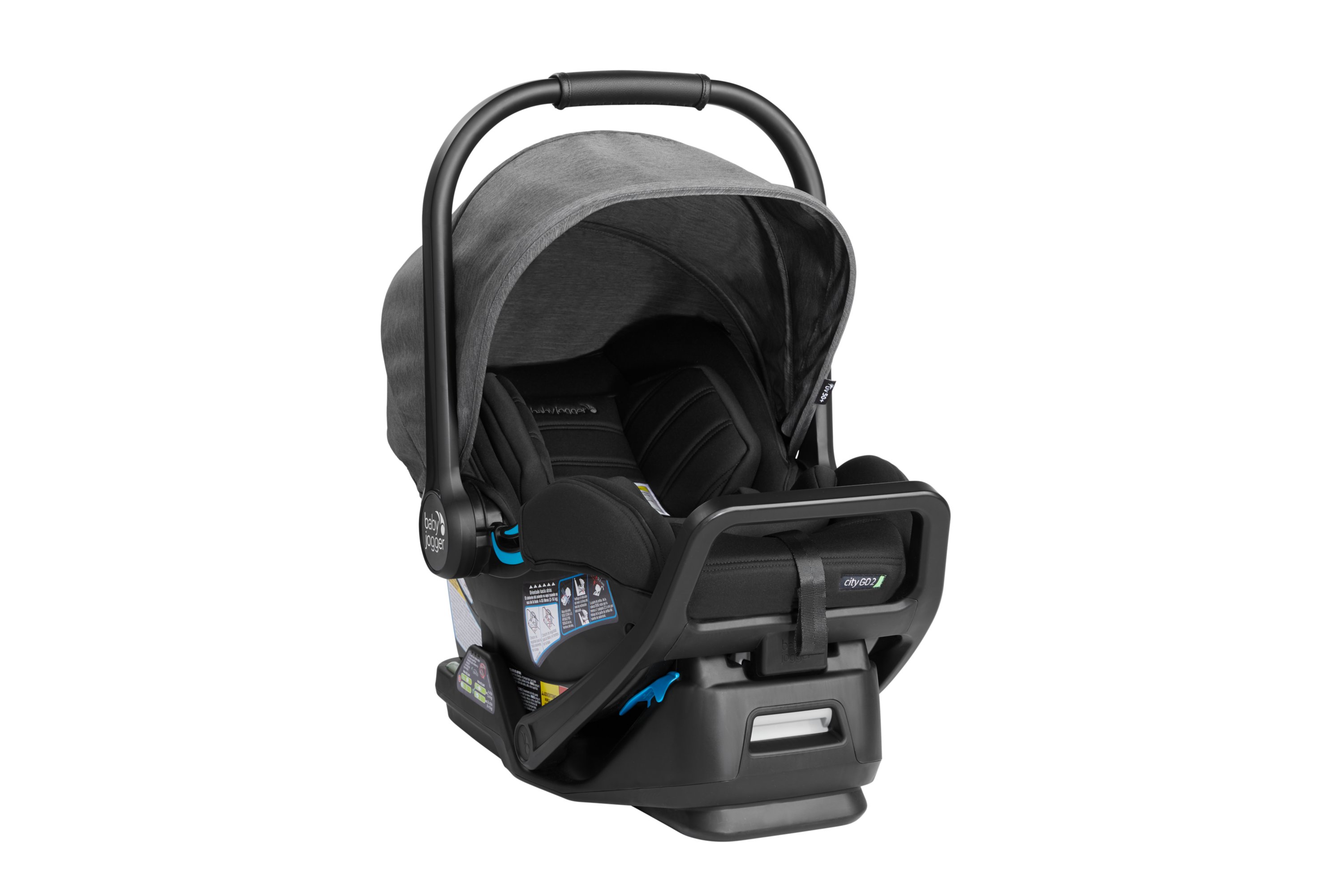 baby jogger city go 2 infant car seat