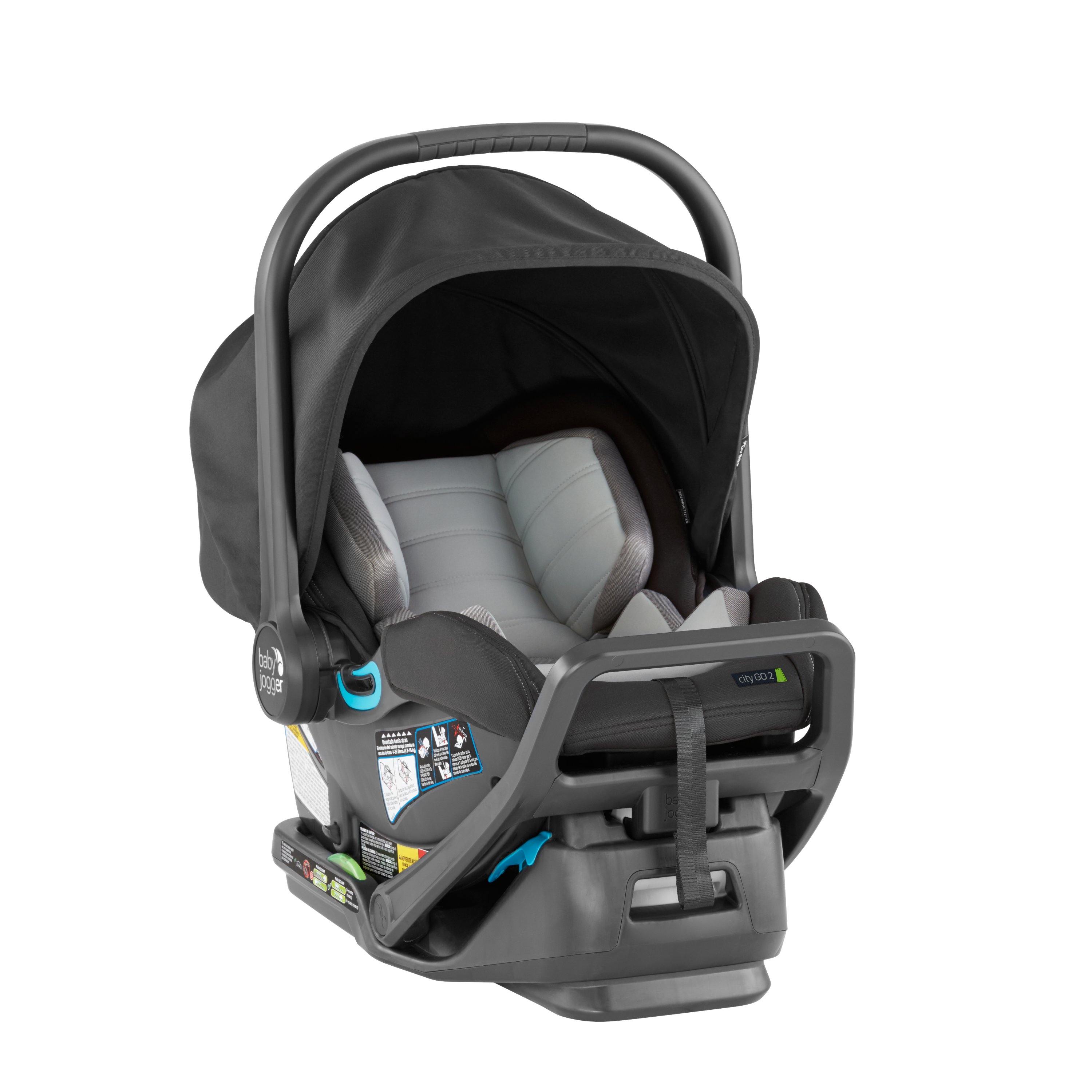 baby carrier at baby city