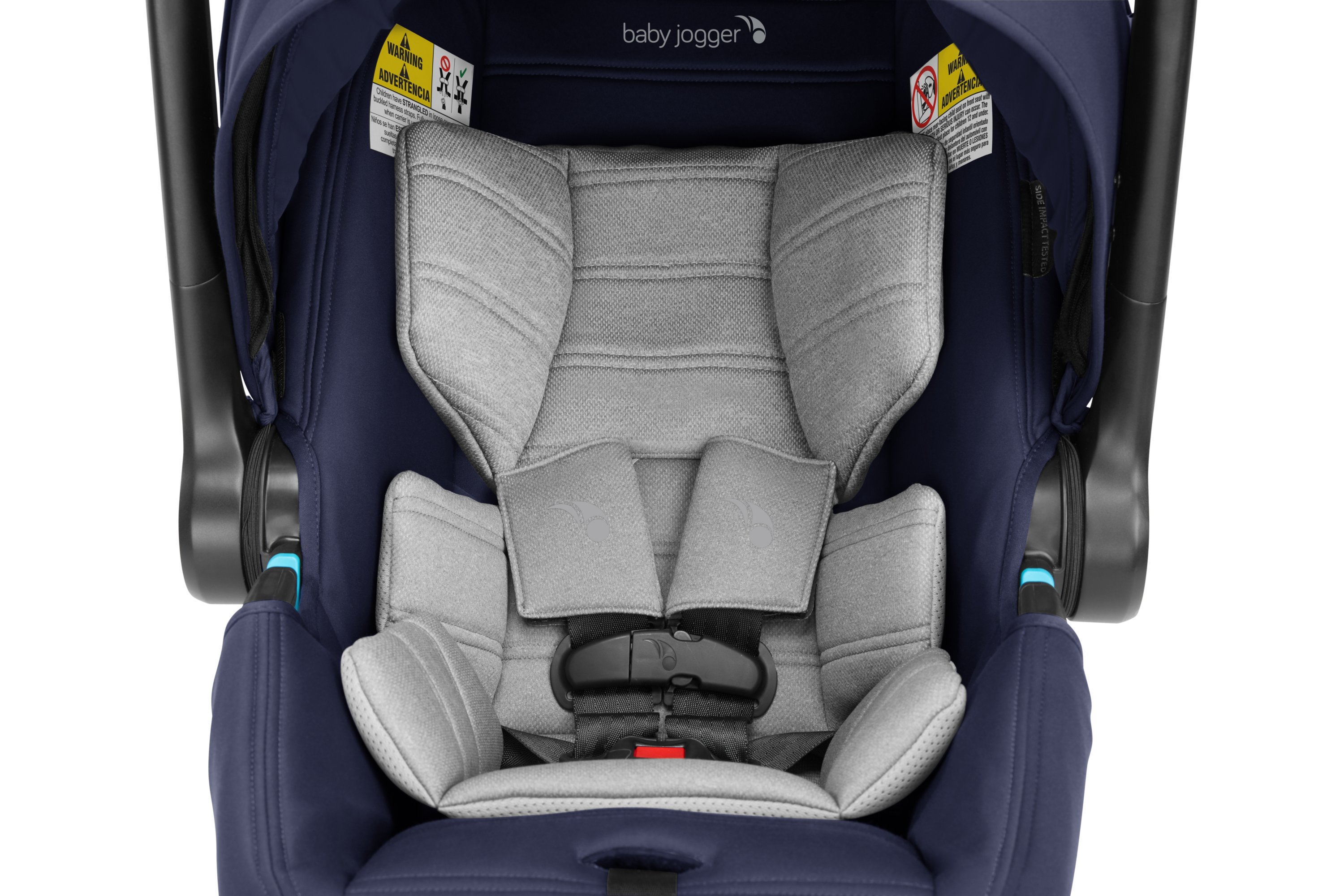 city go infant insert