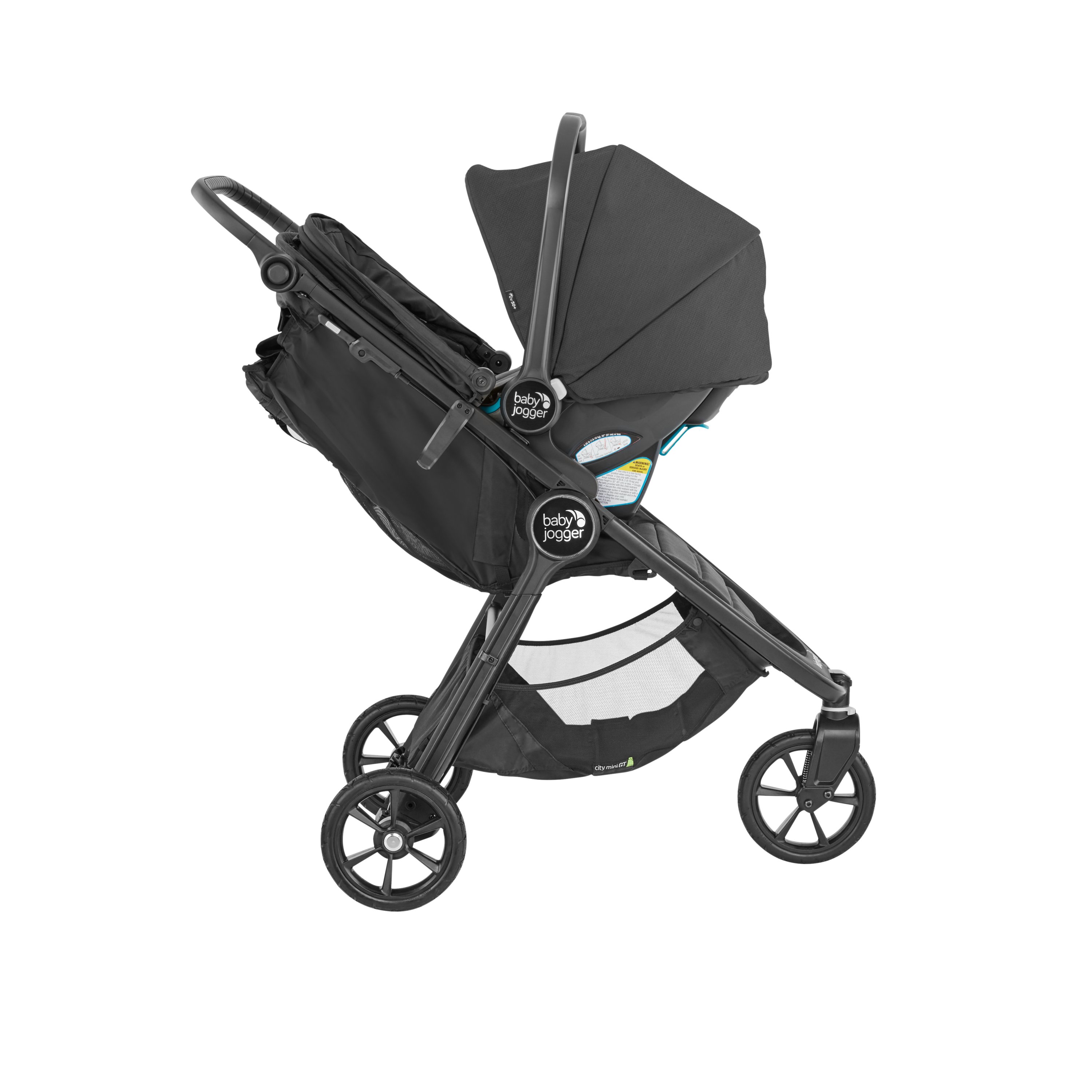 city jogger mini gt travel system