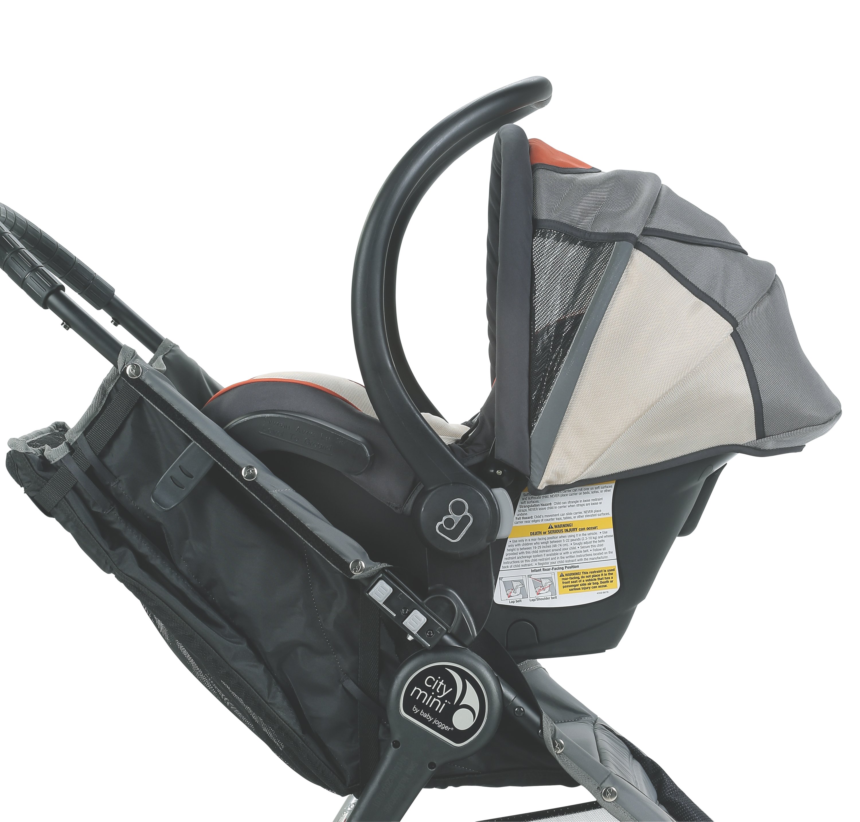 city select cybex adapter