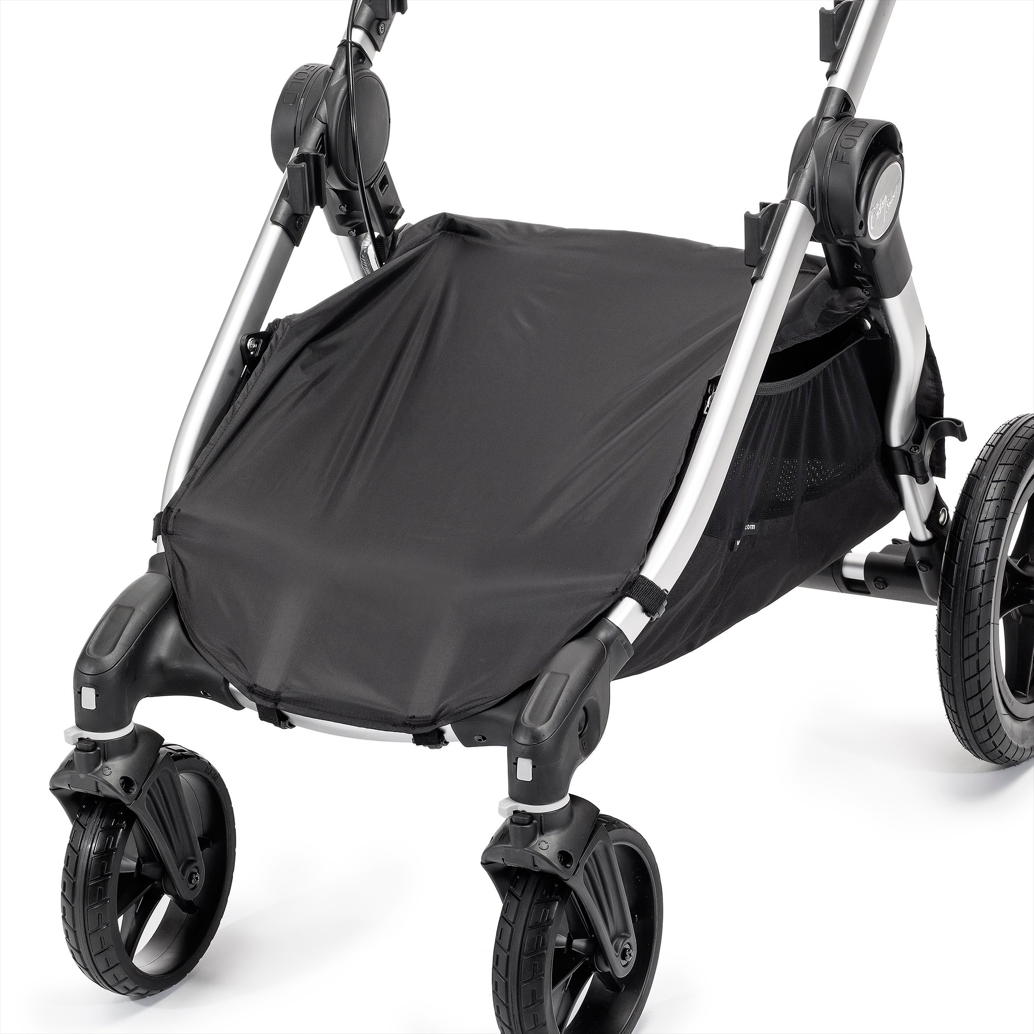 baby jogger city select liggdel