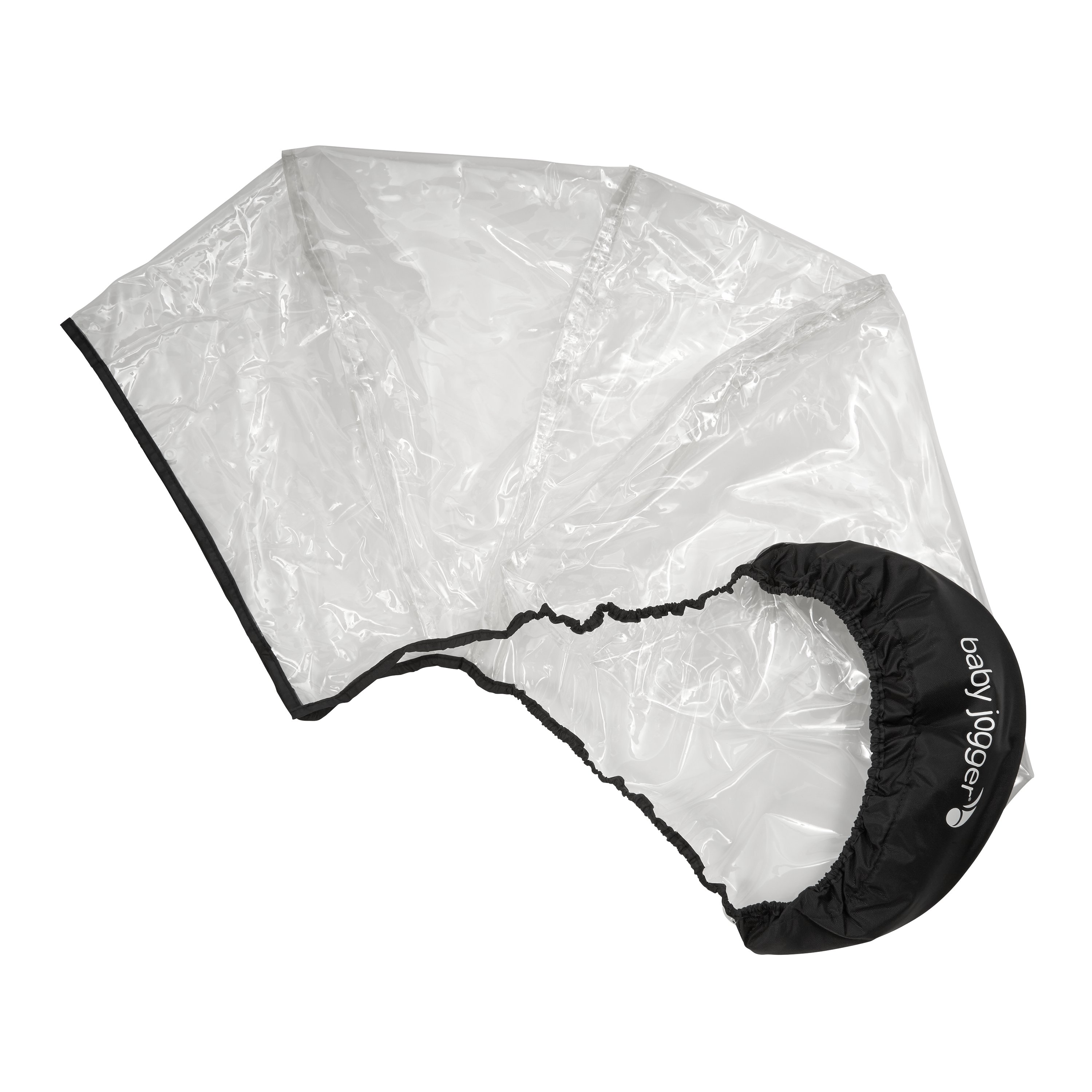 baby jogger city select lux rain cover