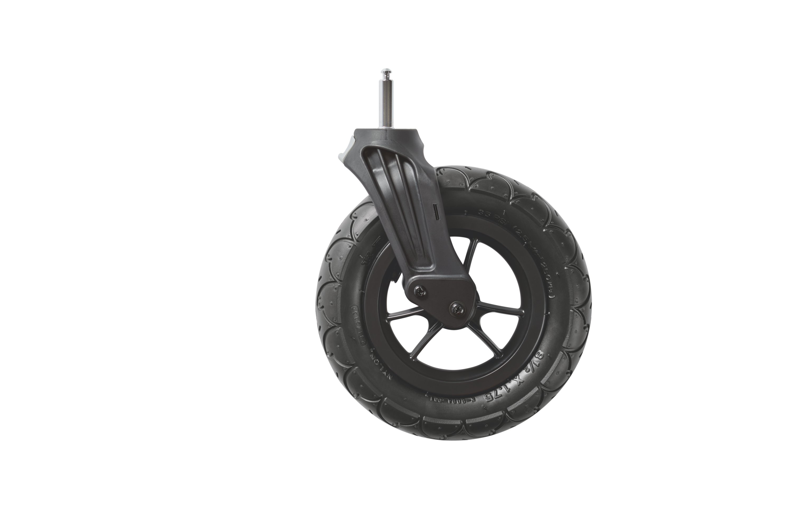 baby jogger front wheel replacement