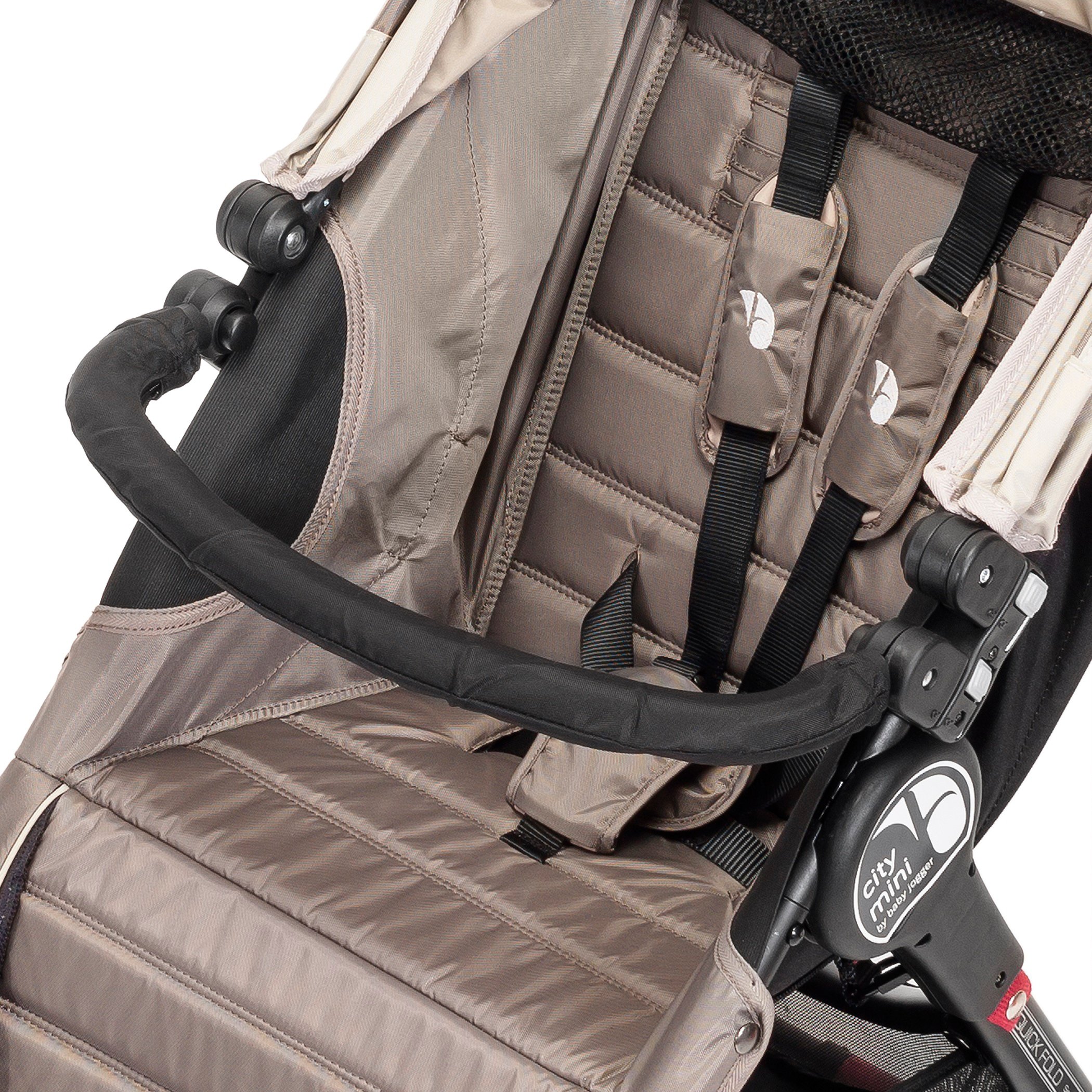 baby jogger city mini gt2 belly bar