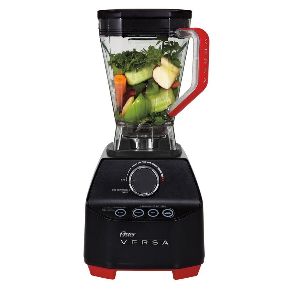 Oster My Blend Pro BLSTPB2-BGR-000 Blender Review - Consumer Reports