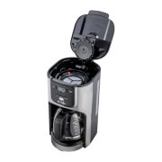 Mr. Coffee®12-Cup Programmable Coffeemaker with Rapid Brew System image number 3