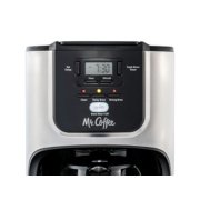 Mr. Coffee®12-Cup Programmable Coffeemaker with Rapid Brew System image number 2