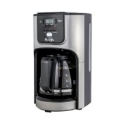 Mr. Coffee®12-Cup Programmable Coffeemaker with Rapid Brew System image number 0