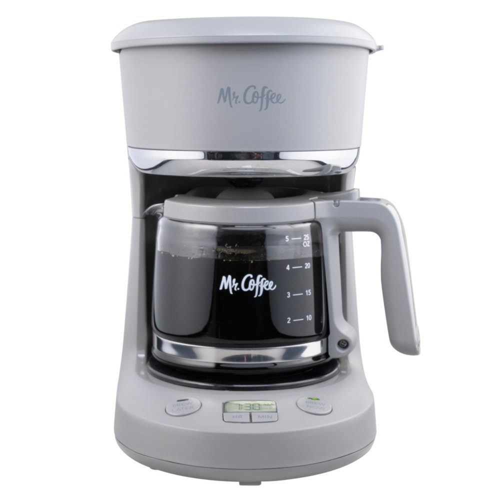 Coffee 5-Cup Coffeemaker Black 2132049 Best Buy