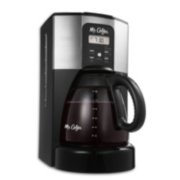 Mr. Coffee® 12-Cup Programmable Coffeemaker image number 0