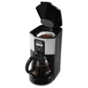 Mr. Coffee® 12-Cup Programmable Coffeemaker image number 1