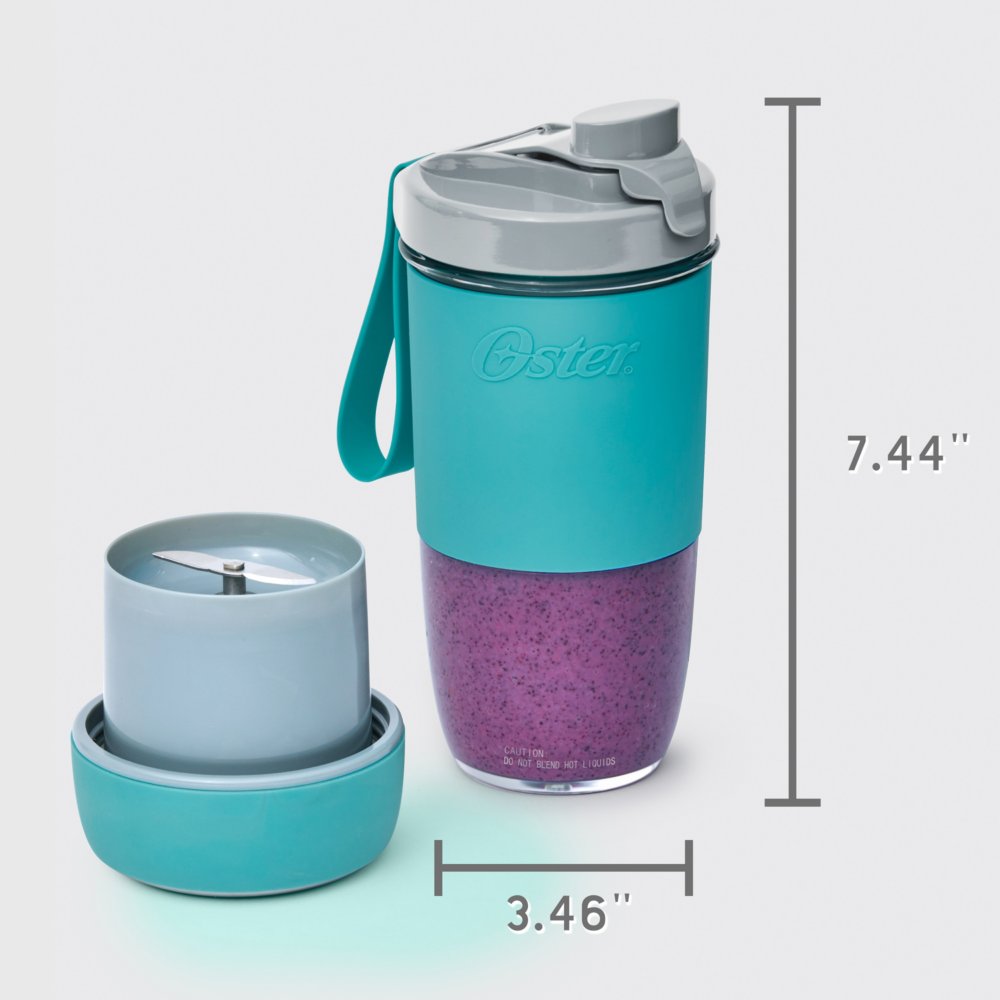 2023 New Portable Blender Juicer Type-C Charging Personal Smoothie Blender  Fresh Juice Mixer Machine Sport Travel Shakes Stirr