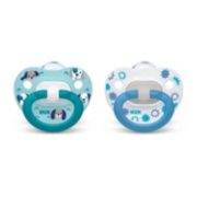 Orthodontic Pacifiers image number 0