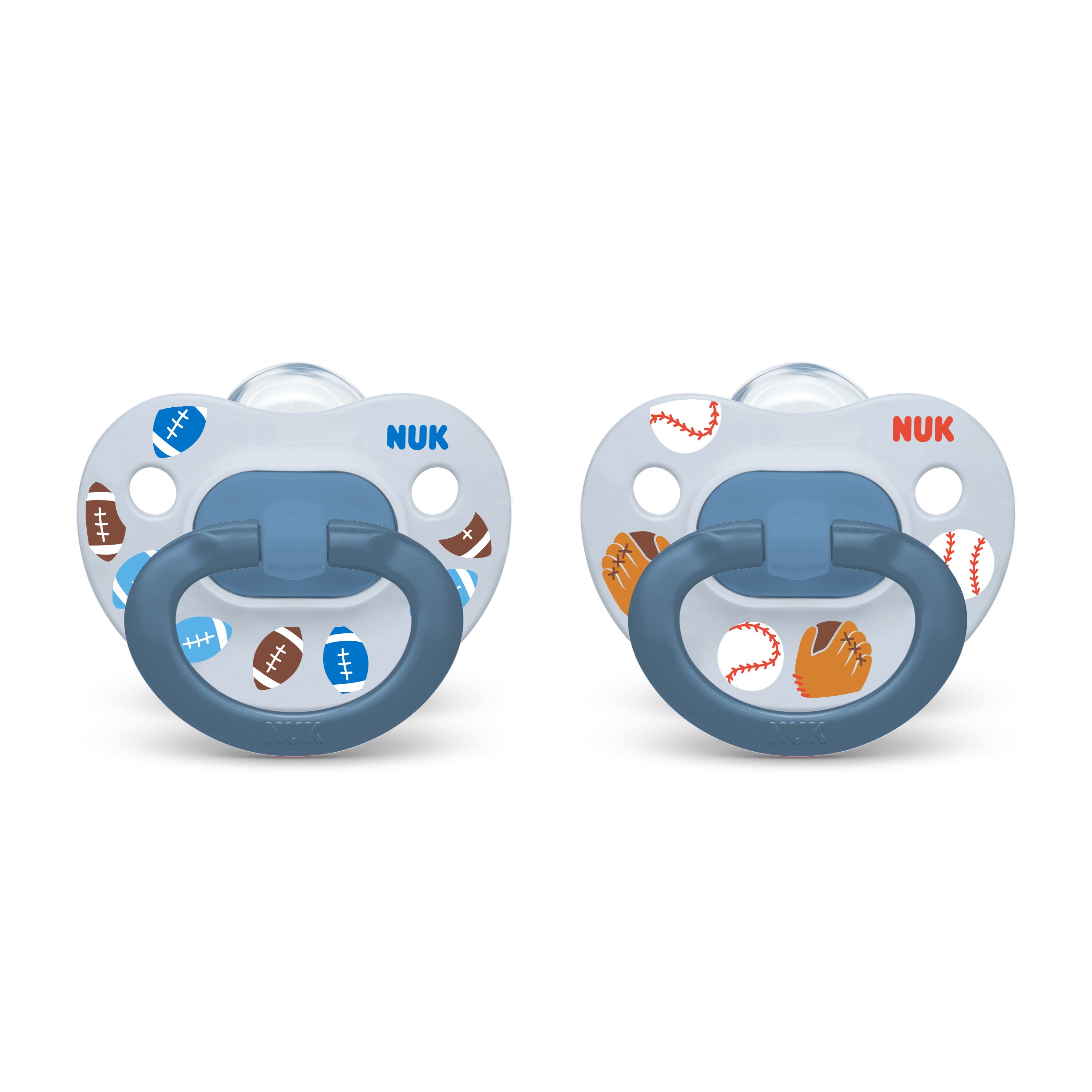 nuk 10 pacifier