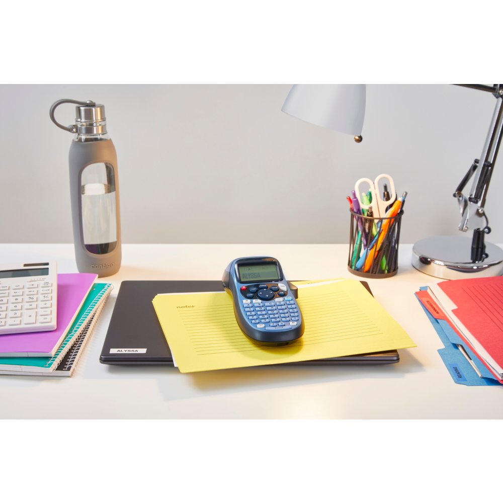 DYMO LetraTag 100H Handheld Label Maker | Dymo