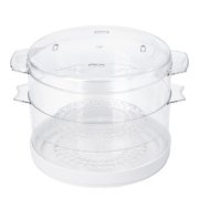 Oster® Double Tiered Food Steamer image number 5