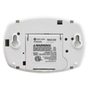 carbon monoxide alarm back image number 4