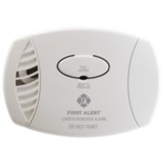 Plug-In Carbon Monoxide Detector image number 0