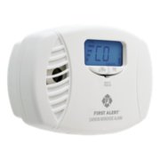 carbon monoxide alarm image number 1