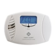 Dual-Power Carbon Monoxide Plug-In Alarm image number 0