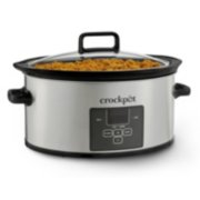 Crockpot™  Choose-a-Crock Programmable Slow Cooker image number 0