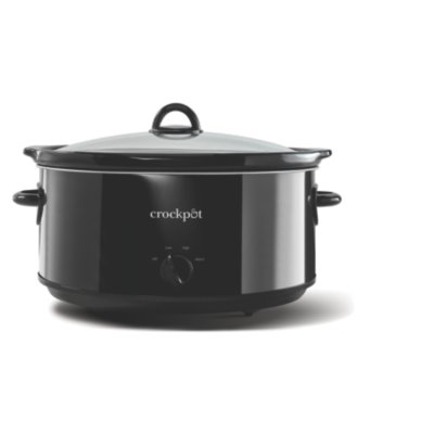 Slow Cookers Crockpot