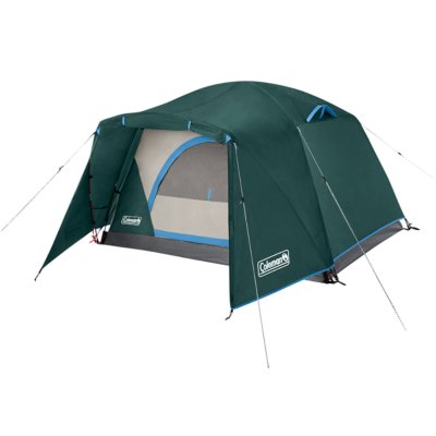 14++ 2 Person Tent Camping