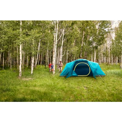 skydome coleman