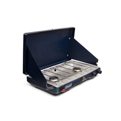Classic 3-in-1 Camping Stove