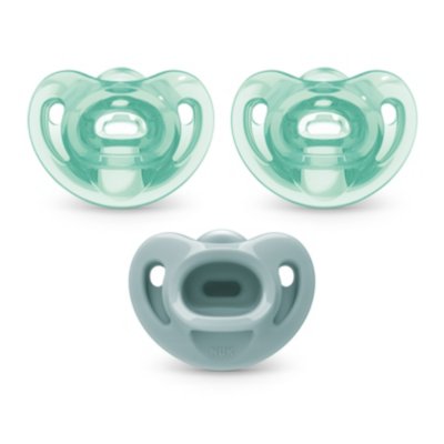Comfy™ Orthodontic Pacifiers