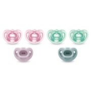 Comfy™ Orthodontic Pacifiers image number 0