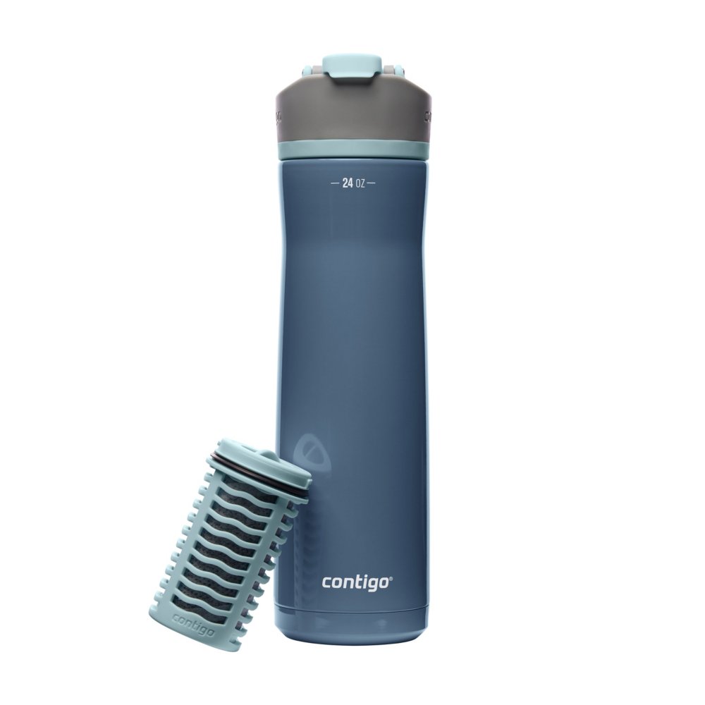 Contigo® Clybourn Replacement Water Bottle Filter, 1 ct - Kroger