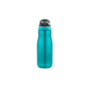 ashland water bottle with auto spout straw image number 6