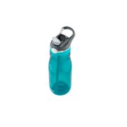 ashland water bottle with auto spout straw image number 4