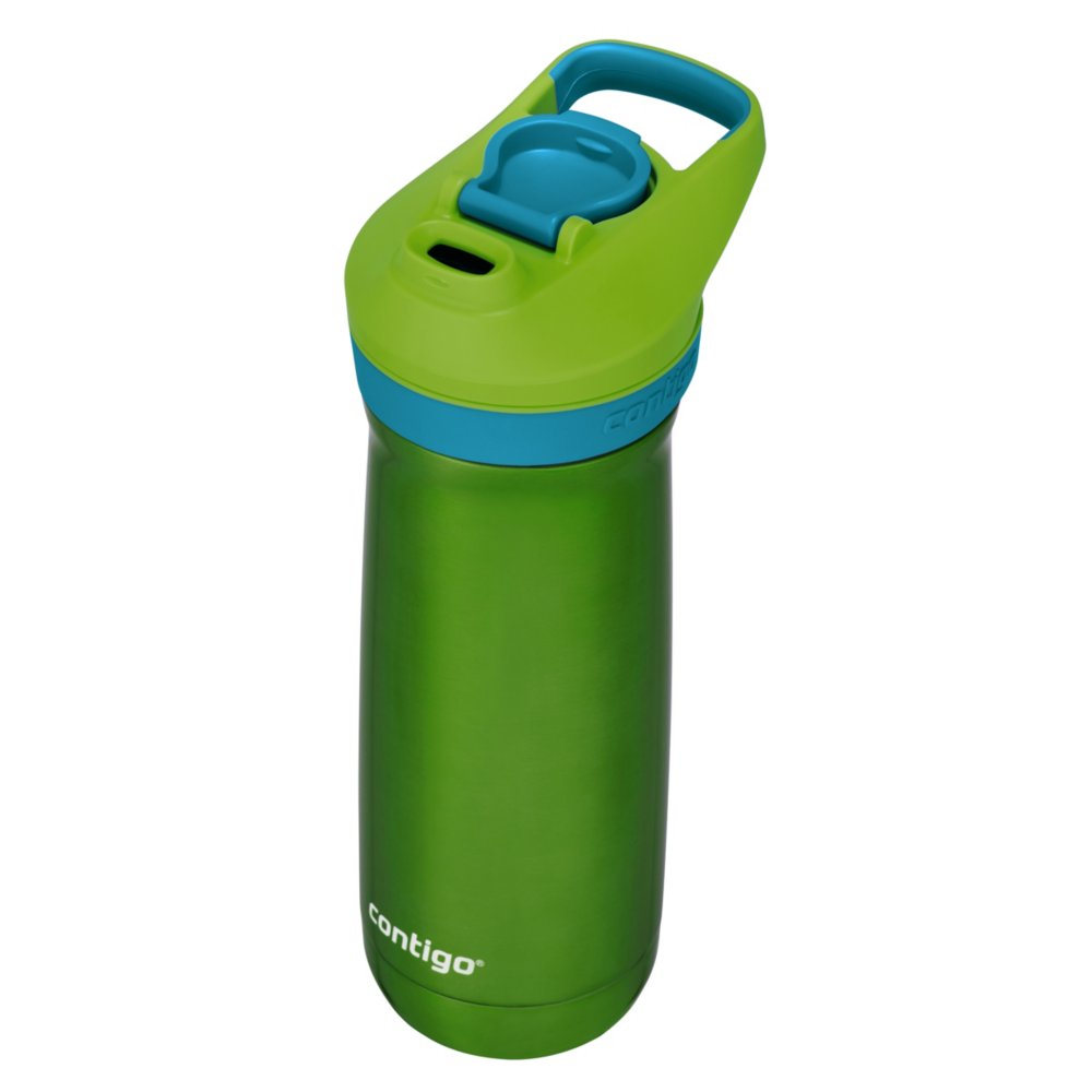 Original Contigo Replacement Lid/Cap for Contigo Swish Kids Water Bottle