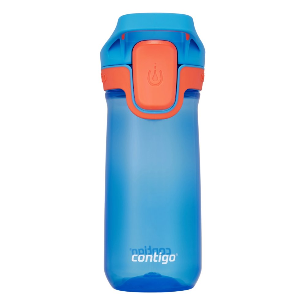 Kids Casey Water Bottle with AUTOSEAL® Lid, 14oz