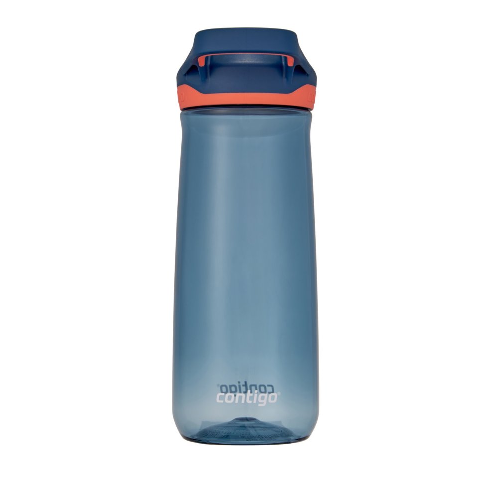 Contigo® Kids Micah Water Bottle with Simple Lid, 14oz