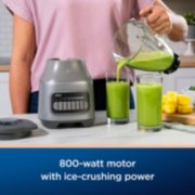 Oster® Pulverizing Power Blender with High Speed Motor image number 1