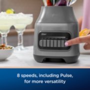 Oster® Pulverizing Power Blender with High Speed Motor image number 4
