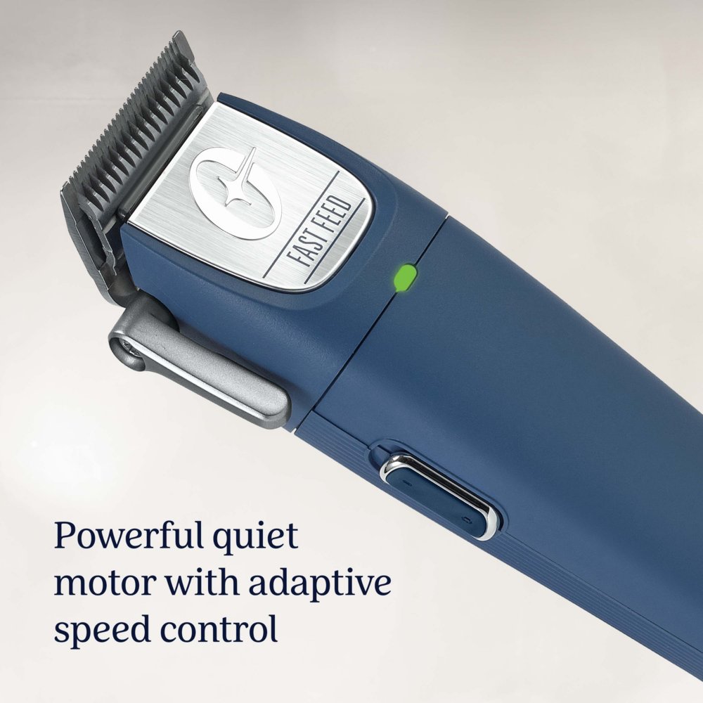 Oster pet outlet clippers