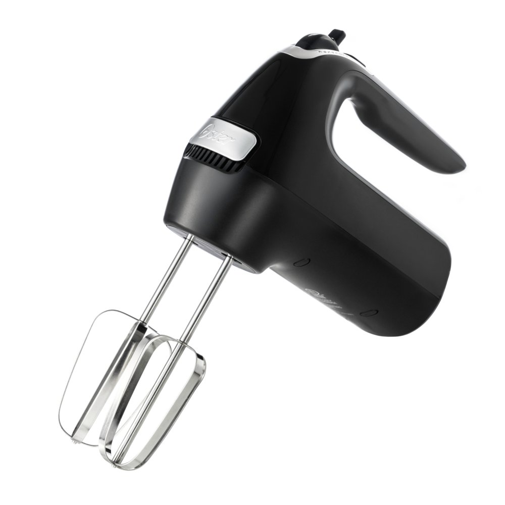 Oster® Retractable Cord Stainless Steel Can Opener