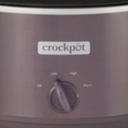 crock pot in cafe mocha image number 2