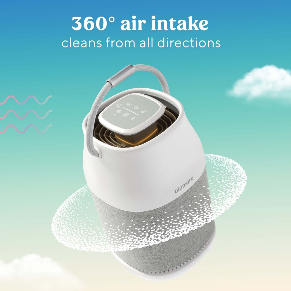 360 deals air purifier