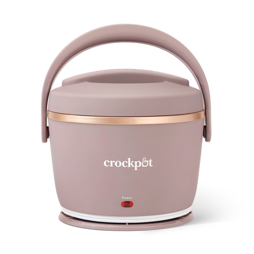 Crock-Pot Lunch Crock Food Warmers JUST $32!!