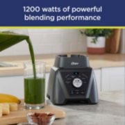 1200 watts of powerful blending performance image number 2
